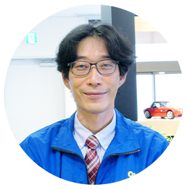 秋谷 知博