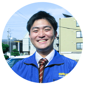 冷水 椋